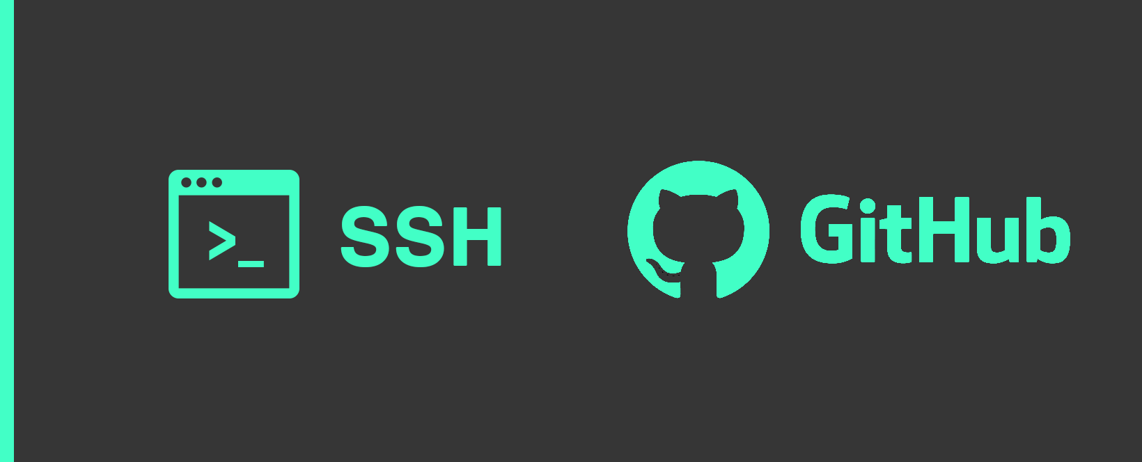 Adicionando chave SSH ao GitHub